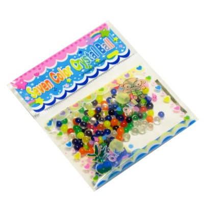 Шарики-растишки (растут в воде) Шарики-растишки (растут в воде)