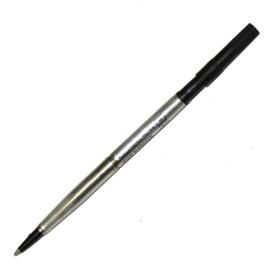Стержень-роллер черный, 115 мм, 1.0 мм, метал. корпус, Parker Quink Rollerball Refill RB Z01 (M) Стержень-роллер черный, 115 мм, 1.0 мм, метал. корпус, Parker Quink Rollerball Refill RB Z01 (M)