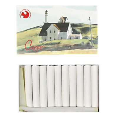 Соус Подольск-Арт-центр, белый, круглое сечение, 10 шт. в к/к Акция!