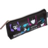 Пенал 1 отд., на молнии, 210*80*35 мм, иск. кожа, deVENTE Label_Anime Style