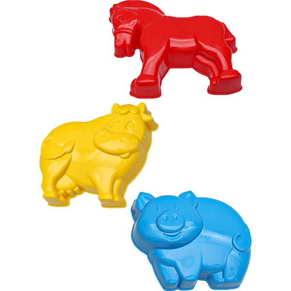 Набор для песка  "Ферма" 