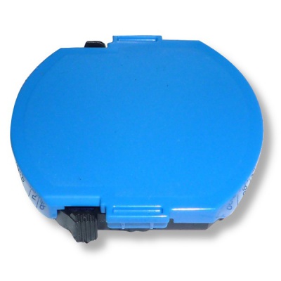 Подушка сменная для 4642 синяя