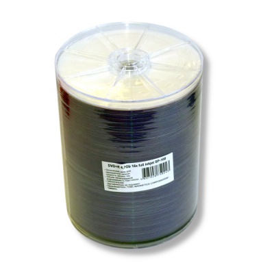 Диск Smart Track DVD+R 4.7GB 16x SP-100 Диск Smart Track DVD+R 4.7GB 16x SP-100