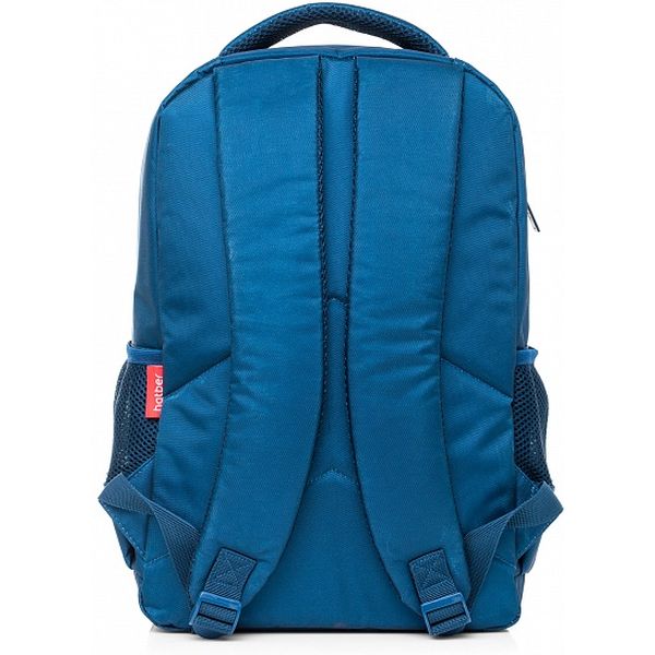 Рюкзак универсальный Hatber Basic Style. Морские охотники, 41*30*15 см, 2 отд., 3 карм., уп/спинка Рюкзак универсальный Hatber Basic Style. Морские охотники, 41*30*15 см, 2 отд., 3 карм., уп/спинка