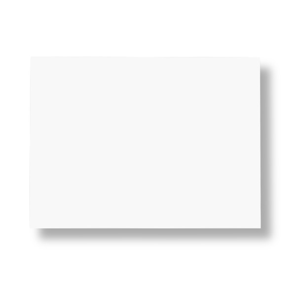 Картон для художественных работ, 1 л., 18*24 см, 1230 г/м², 2 мм, грунтованный, СОНЕТ