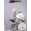 Планшет с зажимом (клипборд), А4, 90 л., лам. бумага, deVENTE. sigNATURE